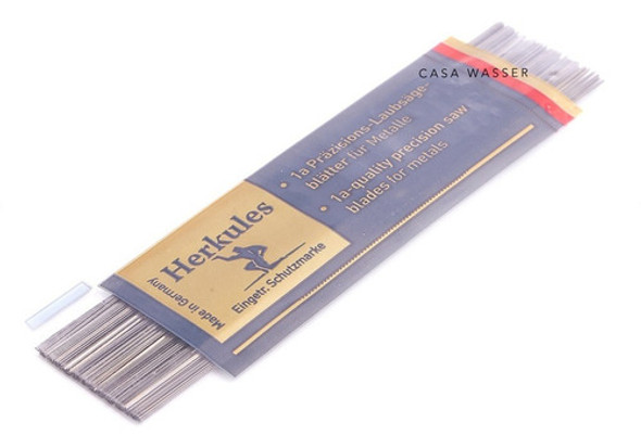 Sierras Para Calar Metales Duros. Herkules Nro 5 0 Sierras Para Calar Metales Duros. Herkules Nro 5 0