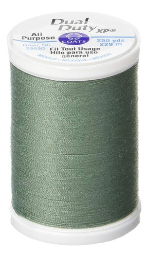 Abrigos: Hilo Y Cremalleras Hilo De Propósito General Xp De 0