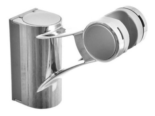 Soporte De Ducha Ajustable Max - Telecompras Sc 0