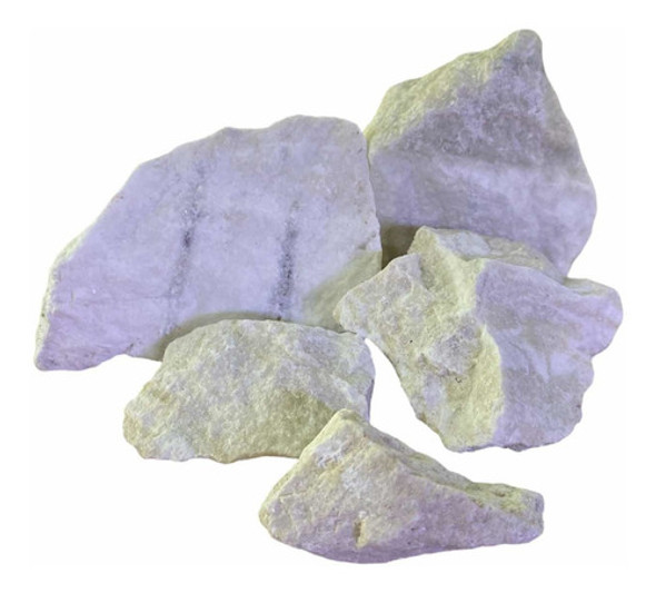 Rocas Piedras Blanca Adorno Decoración Pecera Acuario X 5 Kg 1 Rocas Piedras Blanca Adorno Decoración Pecera Acuario X 5 Kg 1