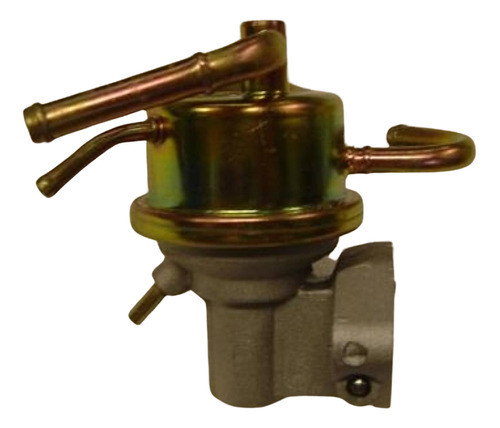 Bomba 1.0 Daihatsu Charade 96-98 0