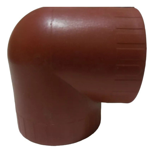 Kit De 10 Codos 90 Hh Fusión 1  Pulgada Hidro 3 0