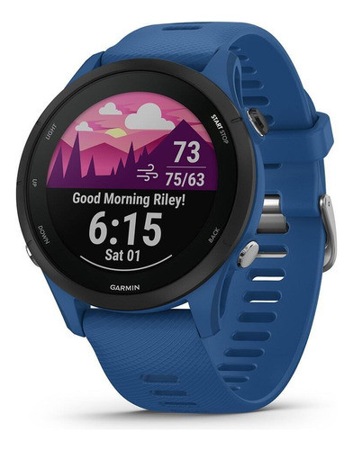 Kit 2 (dos) Protectores Para Garmin Forerunner 255 0