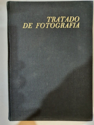 Libro:tratado De Fotografia-michael Langford 1