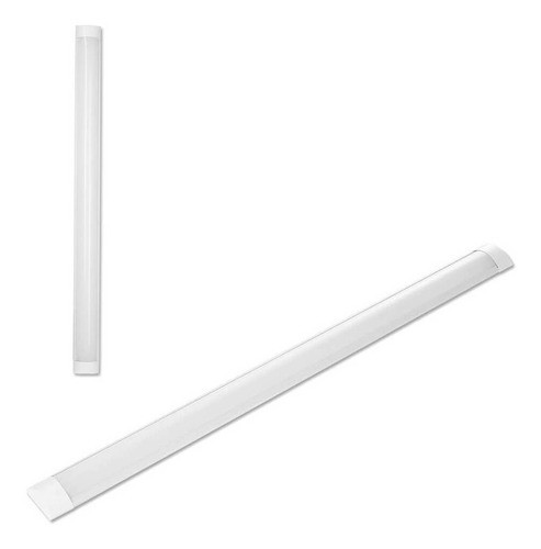Luminaria Avant Elegance Fit Led Br 6500k 36w Bivolt 0