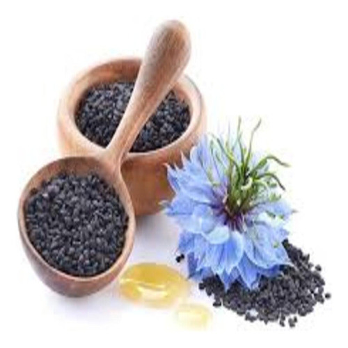 Comino Negro 1 Kg 0