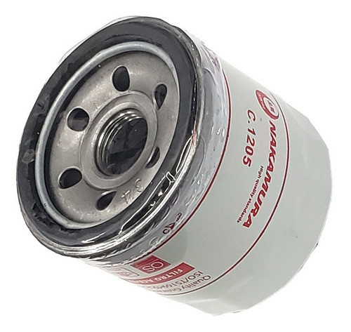 Filtro Aceite Gonow Way M1 (cab.simple) 1.0 8v Nafta 2012 Al 0