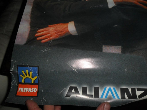 Juntos Por Avellaneda Laborde Ricardo Alfonsin Alianza Ucr 1