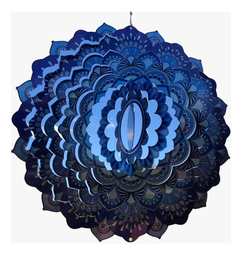 Mandala De Viento / Jazmin Del Cielo /qqpositivo 0