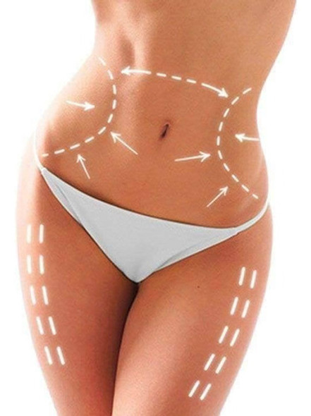 Crema Tensora Afirmante Flacidez Corporal Dmae 500 Lidherma 1