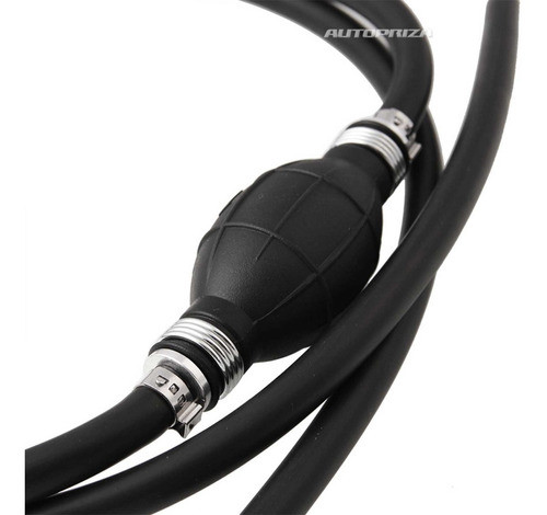 Trasvasador Liquidos Nafta, Bomba Extractora Manual Premium 1