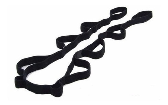 Cinto Yoga Elongacion Estiramiento Cinturon Cinta 1