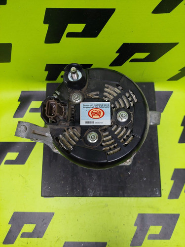 Alternador Ford Mondeo 2.0 | Pentacar 1