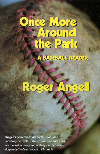 Libro:  Once More Around The Park: A Baseball Reader 0