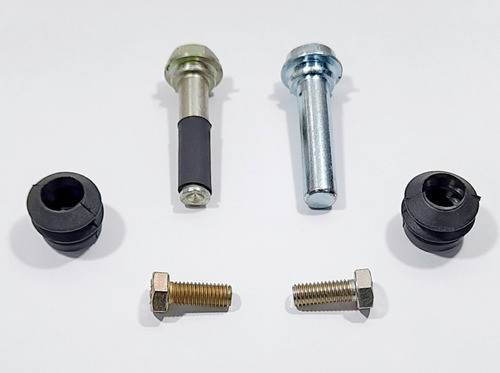 Kit Pernos Reforma Caliper Freno Delan Renault 12 - 0124r Zz 1