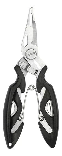 Pinza Bando Alicate Abre Anillas Saca Anzuelo 0