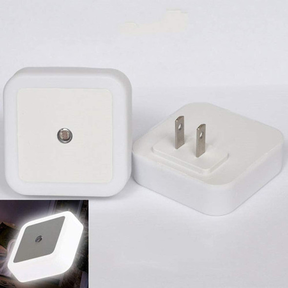 Luz Nocturna Led, Con Sensor Del Atardecer Al Amanecer, Luz 0