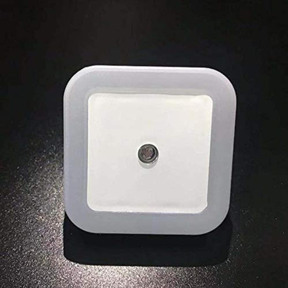 Luz Nocturna Led, Con Sensor Del Atardecer Al Amanecer, Luz 1