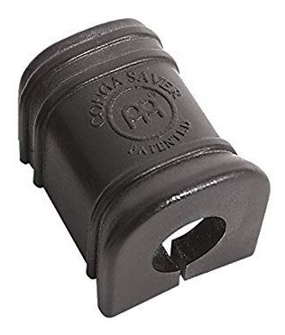 Protectores De Congas Meinl Saver De Goma 10 Mm X6 Unidades 0