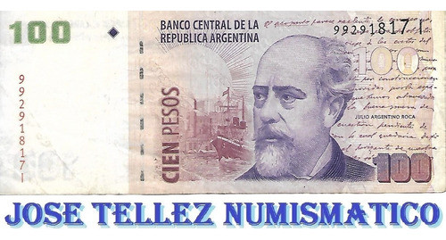 Bottero 3728 $ 100 Convertibles Serie I T/ Corta Mb- Palermo 0