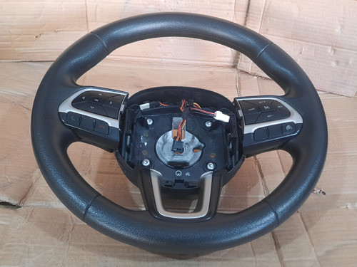 Volante Direção Jeep Renegade 2015 A 2017 Original 0