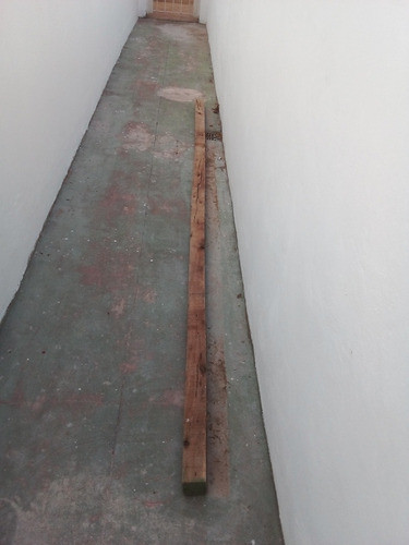 Tirante 3 X 3  De Madera Varias Medidas 0