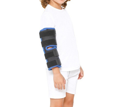 Inmovilizador Ferula  Brazo Infantil Dema Ibui 0