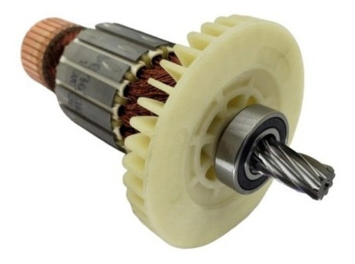 Inducido Rotor Bobina Electrosierra Black + Decker Gk1740 0
