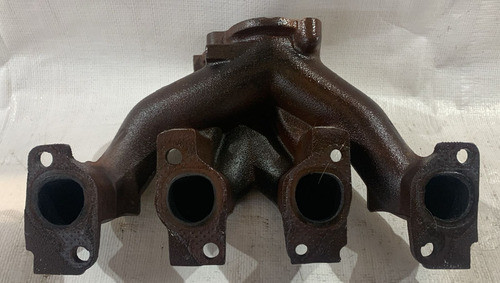 Coletor De Admissão Gm Corsa Sedan 1.8 Cod 90400044 1