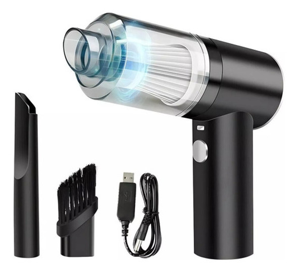 Portátil Mini Desktop Aspirador De Pó De Mesa De Escritório 0