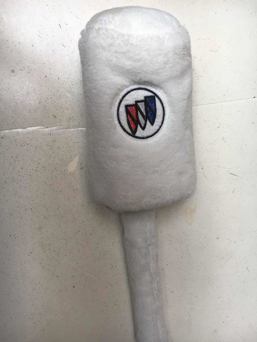 Funda Blanca Generica Para Driver, Mínimo Uso 0