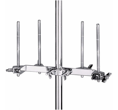 Soporte Para 4 Cencerros Dixon Paam4 Sp 0