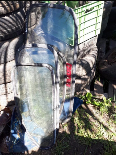 Vidrios Fiat 600 (leer Descripción) 0