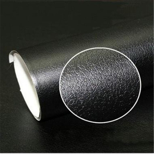 Film Vinilo Simil Cuero X Tapizar Tablero Consola .x M2 V4 0