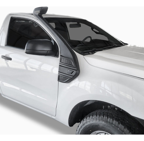 Toma De Aire Snorkel Spaco Ford Ranger 2021 Diesel 2.2 1