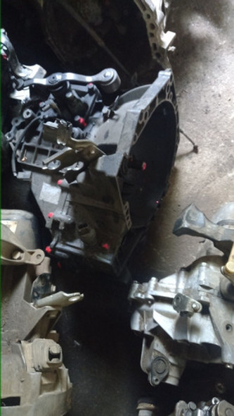 Caja De Cambios Geely Lc 1.0 0