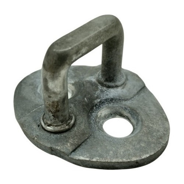 Batente Trava Fechadura Hyundai Azera 3.0 2012 0