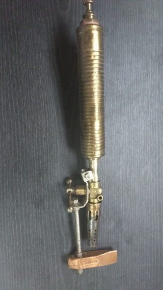Antiguo Soldador 1