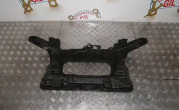 Cuna De Motor Citroen Berlingo 1998 Al 2002 0