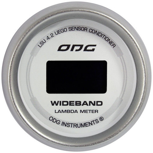 Wideband Drag 2 Lsu4.2 52mm Odg 0