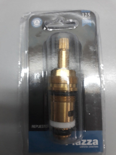 Repuesto Cabezal Transferencia Lineas Varias Piazza 0