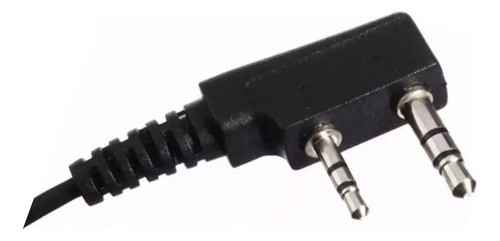 Fone + Microfone Para Radio Surecom Tg-uv S 1
