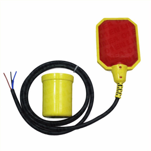 Flotante Automático Para Tanque Electrónico (tipo Italiano) 0