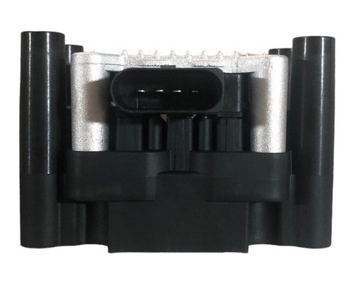 Bobina Seca Para Seat Cordoba 1.6 1999 '02 Aeh Mahle Mic0011 1
