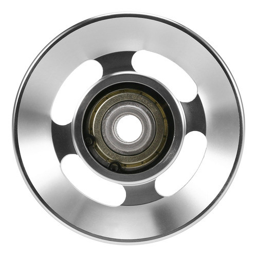 Acessório Pulley Alloy Equipamento De Ginástica Universal Em 1