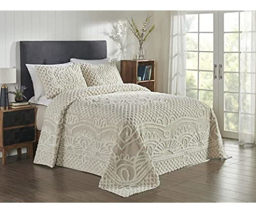 Colección Ardent De Better Trends, Juego De Cubrecama Queen 0