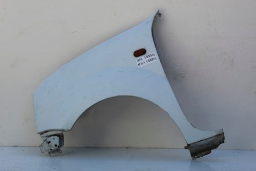 Guardabarro Renault Kangoo Del Izq Gd617 0
