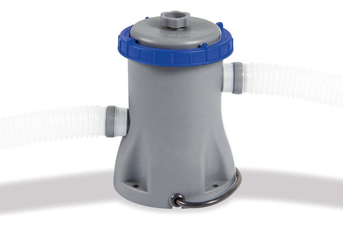 Filtro Para Piscinas Desde 1100 A 8300lts - La Mejor Opcion 0