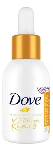 Aceite Dove. 0