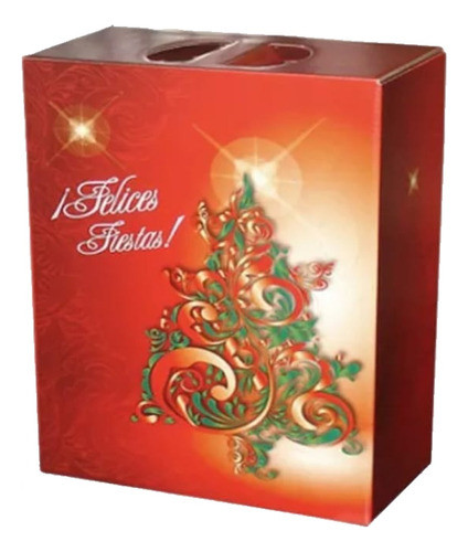 Caja Navideña Cero Alcohol Bonafide Georgalos - 21 Productos 1